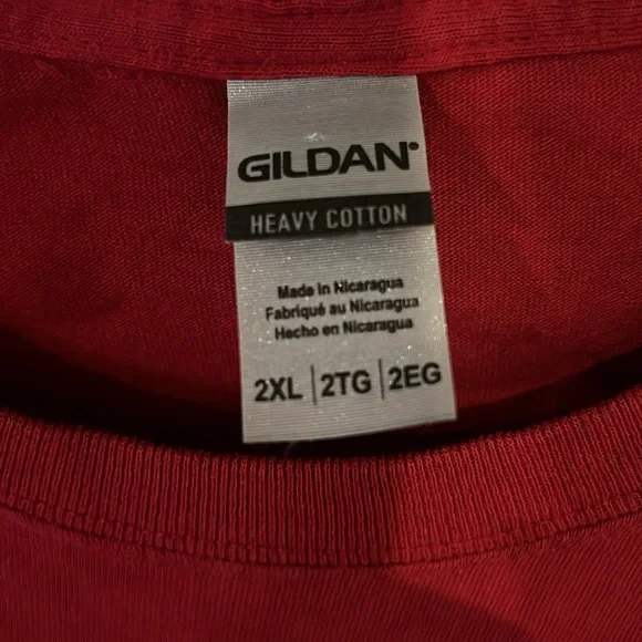 Up North Michigan t shirts - Picture 2 of 3